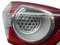8V41-13A603-AD, 2ZR009546-01 фонарь крышки багажника левый Ford Kuga 1 поколение 2010г. - фото №2