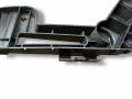 3AE807393 кронштейн крепления бампера заднего левый Volkswagen Passat B7 2011г. - фото №6