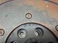 03G105317C маховик Audi A6 C6 2006г. - фото №6