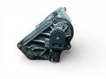 VP4M5U9E927DC дроссельная заслонка Ford Mondeo 4 поколение 2008г. - фото №3