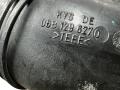 06B133753D, 06B133241AG, 06B129627Q патрубок воздушного фильтра Volkswagen Passat B5 [рестайлинг] 2002г. - фото №3