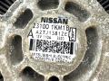 23100-1KM1B генератор Nissan Juke F15 2013г. - фото №9