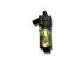0018351164 насос антифриза дополнительный Mercedes-Benz Sprinter W901-905 [рестайлинг] 2003г. - фото №2
