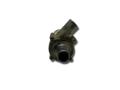 0018351164 насос антифриза дополнительный Mercedes-Benz Sprinter W901-905 [рестайлинг] 2003г. - фото №3