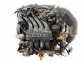 BSE двигатель Audi A3 8P [рестайлинг] 2006г. - фото №2