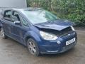 QYWA двигатель Ford S-Max 1 поколение 2010г. - фото №2