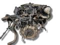 R18A2 двигатель Honda Civic 8 поколение 2007г. - фото №4