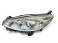 C513-51-0L0F фара левая Mazda 5 2 поколение 2011г. - фото №2