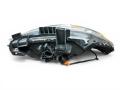 C513-51-0L0F фара левая Mazda 5 2 поколение 2011г. - фото №4