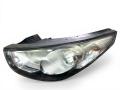 92101-2Y020 фара левая Hyundai ix35 1 поколение 2012г. - фото №4