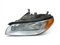 фара левая Volvo V70 3 поколение 2010г. - фото №3