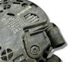 A0131549002, 0121715029 генератор Mercedes-Benz C W204 2008г. - фото №9