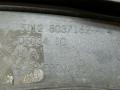 51128037162, 8037162, 51128037161, 8037161 брызговик задний BMW X5 E70 [рестайлинг] 2011г. - фото №4