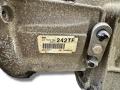АКПП BMW X3 E83 [рестайлинг] 2006г. - фото №8