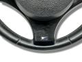 руль BMW X3 E83 [рестайлинг] 2006г. - фото №10