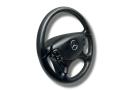 руль Mercedes-Benz E W211 2005г. - фото №2