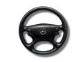руль Mercedes-Benz E W211 2005г. - фото №12