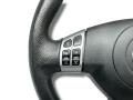 93195151 руль Opel Agila B 2008г. - фото №7