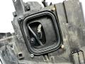 фара левая BMW X3 E83 [рестайлинг] 2007г. - фото №9