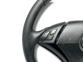 руль BMW 5 E60/E61 2006г. - фото №4