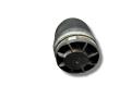 4F0616001J пневмоподушка задняя левая Audi A6 Allroad C6 2006г. - фото №4