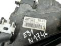 63117202575, 7202575, 89318931 фара левая BMW 3 E90/E91 [рестайлинг] 2010г. - фото №9