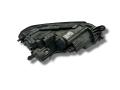 фара левая Volkswagen Passat B7 2012г. - фото №4