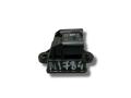 A6519000900, 0522120204, A6519005502, A6519002203 реле накала свечей Mercedes-Benz E W207 2012г. - фото №2