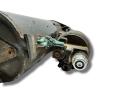 A0061516201, A0061514401, A0061519901, A0051518901 стартер Mercedes-Benz E W211 [рестайлинг] 2006г. - фото №7