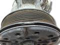 компрессор кондиционера Toyota Corolla Verso 2 поколение AR10 2005г. - фото №9