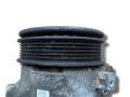 88310-02370, GE447260-1495 компрессор кондиционера Toyota Auris 1 поколение E150 2009г. - фото №8