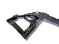 передняя панель (телевизор) Mercedes-Benz E W207 2012г. - фото №5