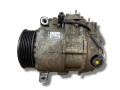 A0012308611 компрессор кондиционера Mercedes-Benz E W211 [рестайлинг] 2006г. - фото №4