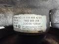 A0044664201, 7691332151, 7693955208 насос гидроусилителя руля Mercedes-Benz E W211 2005г. - фото №8