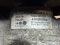 7691332130, A0034664101, 7692900621 насос гидроусилителя руля Mercedes-Benz C W203 [рестайлинг] 2005г. - фото №8