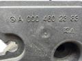 A0004602383, 0054662001, 7691332149 насос гидроусилителя руля Mercedes-Benz E W211 [рестайлинг] 2006г. - фото №7