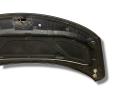 66400-4H011 капот Hyundai Grand Starex 1 поколение 2010г. - фото №9