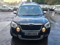 5L0853633 молдинг капота Skoda Yeti 1 поколение 2009г. - фото №8