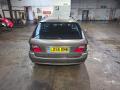 A2117400493 накладка крышки багажника Mercedes-Benz E W211 [рестайлинг] 2006г. - фото №4