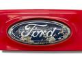 BM51-19B514-AE накладка крышки багажника Ford Focus 3 поколение 2013г. - фото №4