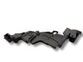 622238779R крепление фары (кронштейн фары) левой Renault Megane 3 поколение [2-й рестайлинг] 2015г. - фото №2