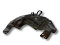 622238779R крепление фары (кронштейн фары) левой Renault Megane 3 поколение [2-й рестайлинг] 2015г. - фото №4