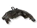 622225493R крепление фары (кронштейн фары) правой Renault Megane 3 поколение [2-й рестайлинг] 2015г. - фото №2