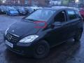 A1698300175 молдинг капота Mercedes-Benz A W169 [рестайлинг] 2011г. - фото №4