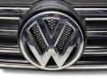 3AA853651, 3AA853653 решетка радиатора Volkswagen Passat B7 2012г. - фото №8