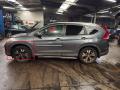 74165T0AA накладка колесной арки передний левый Honda CR-V 4 поколение 2013г. - фото №7