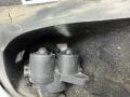 520360298, 12755801 форсунка омывателя фары правой Saab 9-5 1 поколение [2-й рестайлинг] 2009г. - фото №5