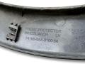 74165-S9A-0100-50 накладка колесной арки передний левый Honda CR-V 2 поколение [рестайлинг] 2005г. - фото №8