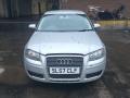 двигатель Audi A3 8P [рестайлинг] 2007г. - фото №2