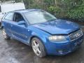 двигатель Audi A3 8P 2003г. - фото №2